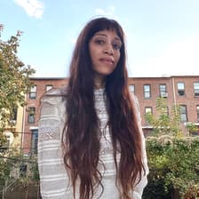 Profile picture for Caroll Taveras