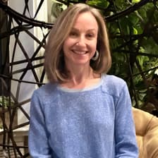 Profile picture for Rachel Goldstein