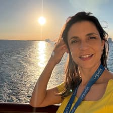 Profile picture for Ale Nogueira