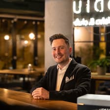 Profile picture for Fodor Gergely