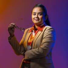 Profile picture for Subhadra Chaluvadi
