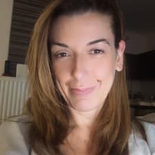 Profile picture for Tatiana Santoriniou