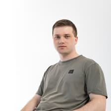 Profile picture for Maksim Makevich