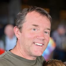 Profile picture for Charlie Mock