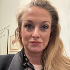 Profile picture for Lina Hartman
