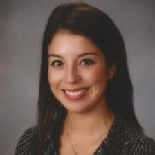 Profile picture for Jacqueline Pereira