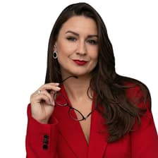 Profile picture for Vira Anikieienko