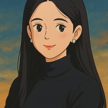 Profile picture for Zoe (Yi) Ju