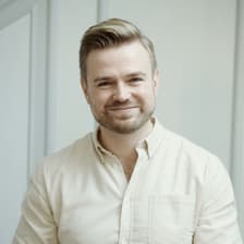 Profile picture for Daniel Jensen