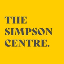 Profile picture for The Simpson Centre