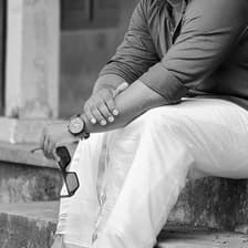 Profile picture for Abhijith Renjith