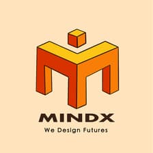 Profile picture for Mindx 曼德斯教育