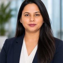 Profile picture for Ruchi Saxena