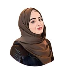 Profile picture for Mehwish Choudary