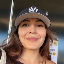 Profile picture for Aziza Kurbonova