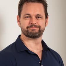 Profile picture for Benjamin Luton
