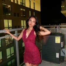 Profile picture for Pushti Vora