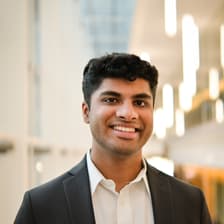 Profile picture for Shrey Pandya