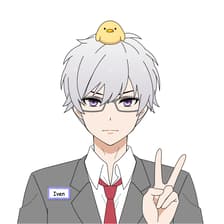 Profile picture for Iven Cui