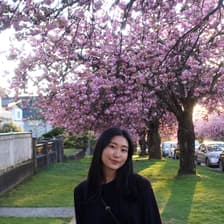 Profile picture for Julie Hong