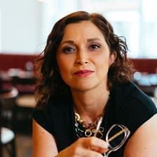 Profile picture for Maryam Engelbrecht