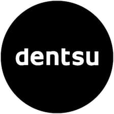Profile picture for dentsu