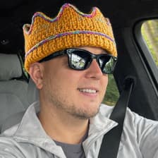 Profile picture for Konstantin Novikov