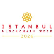 Profile picture for Istanbul Blockchain Week