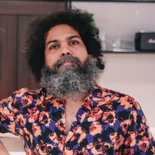 Profile picture for Ajay Mallareddy