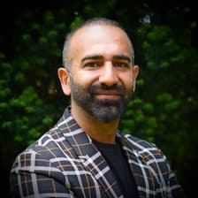 Profile picture for Anuj Rastogi