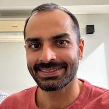 Profile picture for Sandeep Johal
