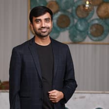 Profile picture for Sharad Bansal