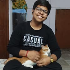 Profile picture for Sujay Sanyal