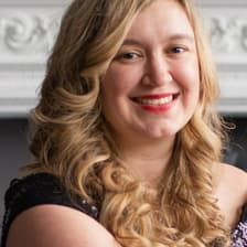 Profile picture for Danielle Graham