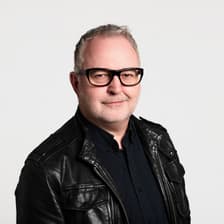 Profile picture for Mike Butcher