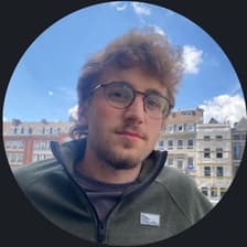 Profile picture for Thibaut Lebrun