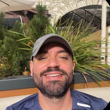 Profile picture for Paul Vidal