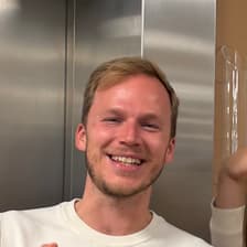 Profile picture for Magnus Svendsen