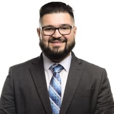 Profile picture for Eric Andrade