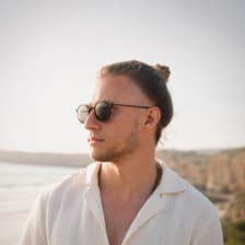 Profile picture for Alex Sladman