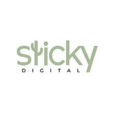 Profile picture for Sticky Digital