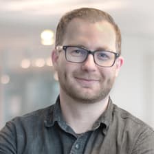 Profile picture for Gregory McIntyre