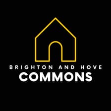 Profile picture for Brighton & Hove Commons