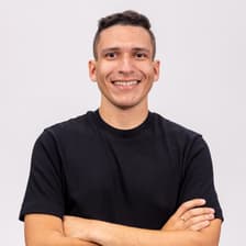 Profile picture for Jonathan Amador