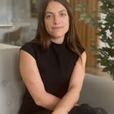 Profile picture for Sara Fernández