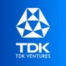 Profile picture for TDK Ventures