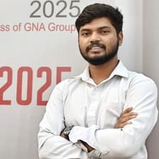 Profile picture for Alok Kumar