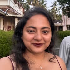 Profile picture for Pallavi N B