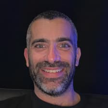 Profile picture for Raz Kaplan