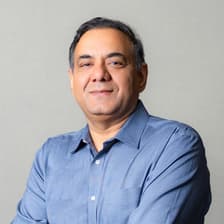 Profile picture for Nikhil Kumar